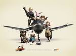 Aeronauts