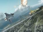 Tom Clancyâ€™s H.A.W.X.
