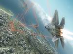 Tom Clancyâ€™s H.A.W.X.