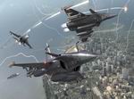 Tom Clancyâ€™s H.A.W.X.