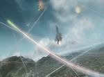Tom Clancyâ€™s H.A.W.X.