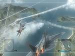 Tom Clancyâ€™s H.A.W.X.