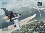 Tom Clancyâ€™s H.A.W.X.