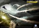 Tom Clancy’s H.A.W.X.