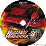 Dynasty Warriors 4