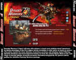 Dynasty Warriors 4