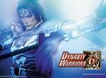Dynasty Warriors 6