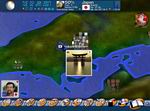 Geo-Political Simulator