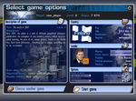 Geo-Political Simulator