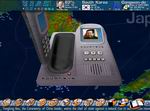 Geo-Political Simulator
