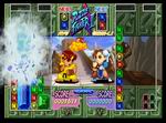 Super Puzzle Fighter II Turbo HD Remix
