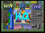 Super Puzzle Fighter II Turbo HD Remix