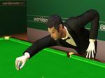 WSC Real 08: World Snooker Championship