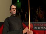 WSC Real 08: World Snooker Championship
