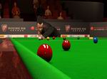 WSC Real 08: World Snooker Championship