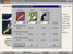 Baseball Mogul 99