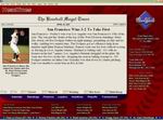 Baseball Mogul 2008