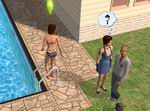 The Sims 2: Fashion Factory