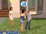The Sims 2: Fashion Factory