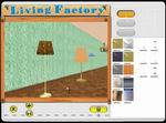 The Sims 2: Living Factory