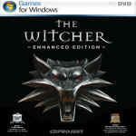 The Witcher Enhanced Edition