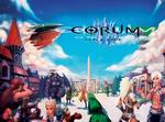Corum Online