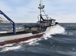 Deadliest Catch: Alaskan Storm