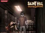 Silent Hill 5: Homecoming