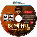 Silent Hill 5: Homecoming