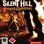 Silent Hill 5: Homecoming