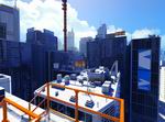 Mirror's Edge