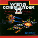 Wing Commander 2: Vengeance of the Kilrathi