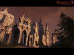 Dracula 3: The Path of the Dragon