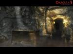 Dracula 3: The Path of the Dragon