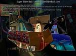Super Slam Ball