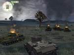 Tank Combat