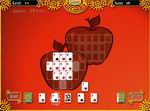 Shape Solitaire