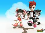 Tales Runner