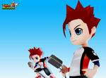 Tales Runner