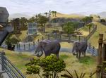 Wildlife Zoo: Deluxe Edition