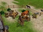 Wildlife Park 2: Horses