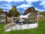Wildlife Park 2: Horses