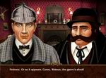 The Lost Cases Of Sherlock Holmes