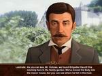 The Lost Cases Of Sherlock Holmes
