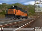 Trainz: Driver Edition