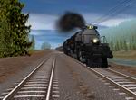 Trainz: Driver Edition