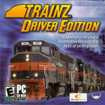 Trainz: Driver Edition