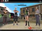 Crazy Shooter Online