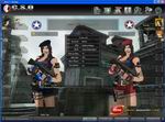 Crazy Shooter Online