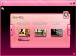 Miss Chic: Romantic Girl